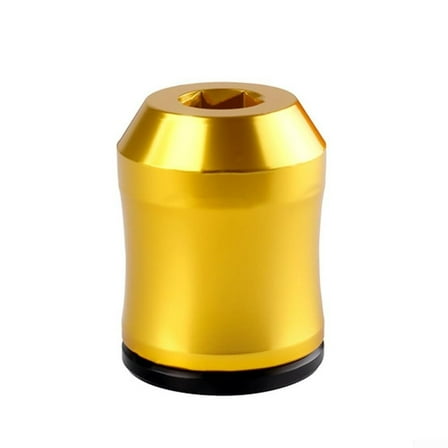 Leodye 1PCS Magnetizer Demagnetizer for Screwdriver Tips, Bits and Small Tools-0.91×0.71IN