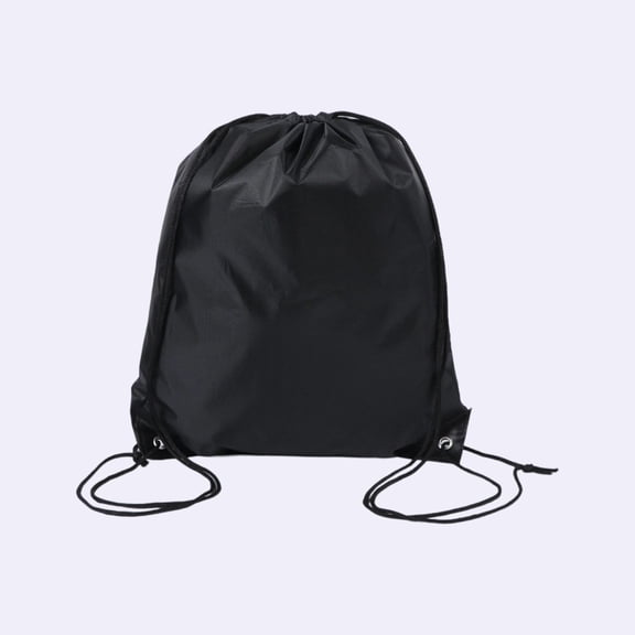 Leodye 1PCS Mesh Drawstring Sports Backpack, Lightweight Durable Design, Portable Carry Bag for Soccer Basketball Volleyball Storage -13.58*16.53in