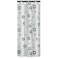 thumbnail image 1 of Leodye 1PCS Mildew-Proof Shower Curtain - Bathroom Wet-Dry Separation Partition -31*71IN, 1 of 3