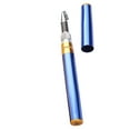 thumbnail image 1 of Leodye 1PCS Mini Fishing Rod Set - Short Pen Rod/Pocket Rod, Student-Friendly Sea Throwing Rod for Fishing Gear -39IN, 1 of 4