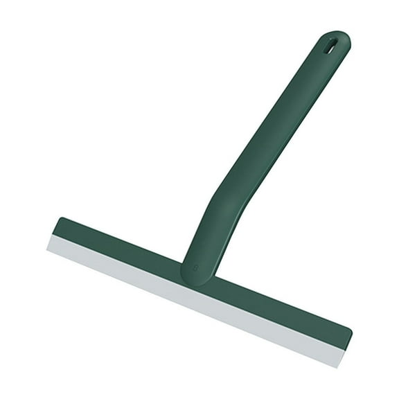 Leodye 1PCS Multi-purpose Glass Scraper - for Window/Mirror/Countertop Cleaning -9.84x9.84x0.98in