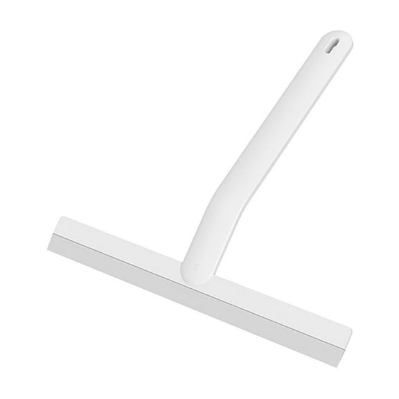Leodye 1PCS Multi-purpose Glass Scraper - for Window/Mirror/Countertop Cleaning -9.84x9.84x0.98in