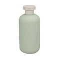 thumbnail image 1 of Leodye 1PCS Multi-spec Leak-proof Travel Empty Bottle, Portable Refill Container for Shampoo Shower Gel Lotion Toiletries -5.5*2.6IN, 1 of 3