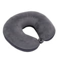 thumbnail image 1 of Leodye 1PCS Multifunctional Foam U-shaped Travel Pillow - Portable Neck Pillow for Outdoor/Nap/office -11.4x10x3.9in, 1 of 6