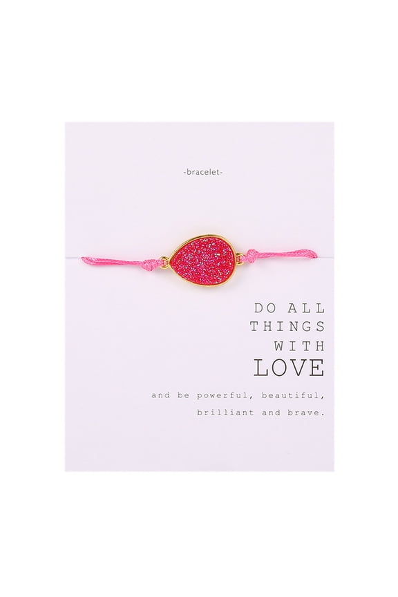 1PCS Natural Woven Paper Card Bracelet Handmade Design Women Decorative Fashion Accessory Jewelry