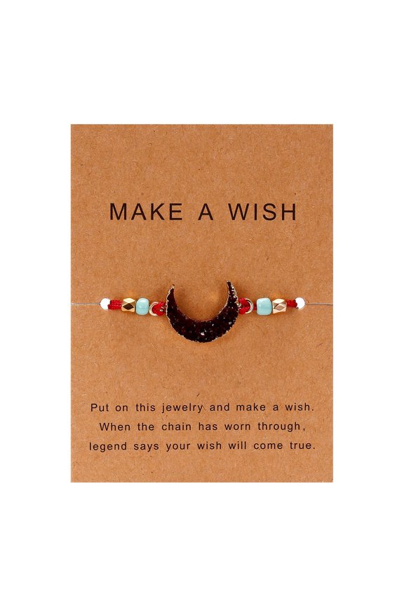 1PCS Natural Woven Paper Card Bracelet Handmade Design Women Decorative Fashion Accessory