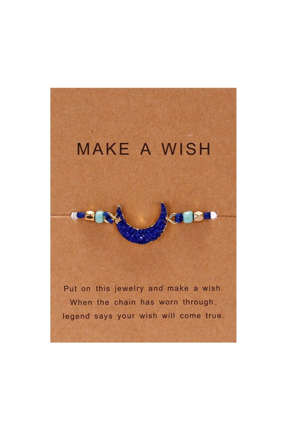 1PCS Natural Woven Paper Card Bracelet Handmade Design Women Decorative Fashion Accessory