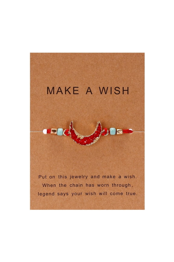 1PCS Natural Woven Paper Card Bracelet Handmade Design Women Decorative Fashion Accessory