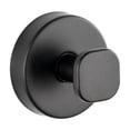 thumbnail image 1 of Leodye 1PCS No-Drill Stainless Steel Suction Cup Hooks - for Showers, Doors, Wreaths & Towels, 1 of 9