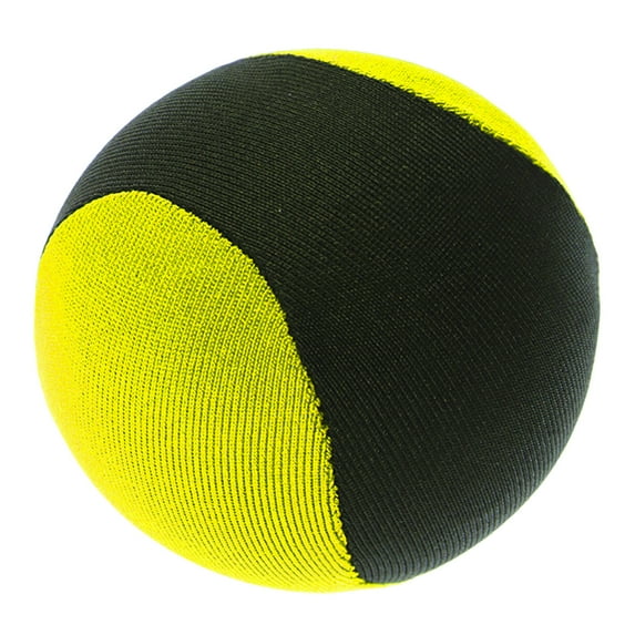 Leodye 1PCS Nylon Water Bouncy Balls - for Adults, Summer Pool/Beach Outdoor Games Accessories -1.97x1.97x1.97in