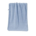 thumbnail image 1 of Leodye 1PCS Oversized Premium Cotton Bath Towel Super Soft Lightweight Fast Drying Absorbent Towel for Daily Use -29.52x13.77in, 1 of 6