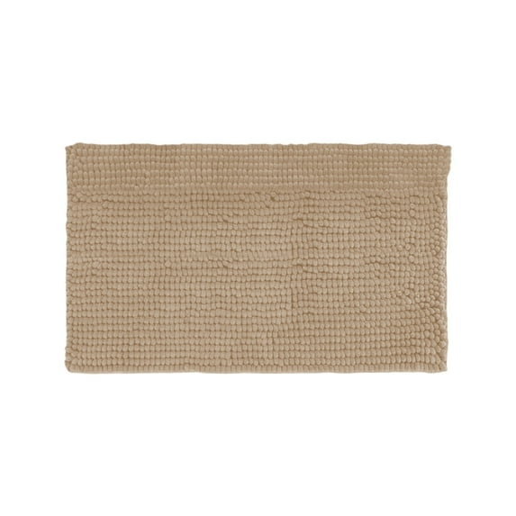 Leodye 1PCS Paw Cleaning Door Mat Absorbs Wetness Dirt Design Washable Fast Dry Indoor Entryway Non-slip Carpet - 31.5*19.7 inches