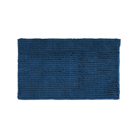 Leodye 1PCS Paw Cleaning Door Mat Absorbs Wetness Dirt Design Washable Fast Dry Indoor Entryway Non-slip Carpet - 31.5*19.7 inches