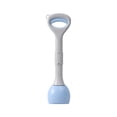 thumbnail image 1 of Leodye 1PCS Poop Picker Long Handled Pet Sanitary Care Feces Cleaning Tool Household Pet Feces Pick Up Tool -19.29x5.12x4.53in, 1 of 6
