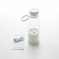 thumbnail image 1 of Leodye 1PCS Portable Juicer Juice , USB Wireless Charging 6 Blade Portable Extraction Device for Daily Use, 1 of 3