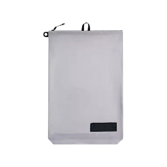 Leodye 1PCS Portable Travel Clothing Storage Pouches, Multi-spec Packing Bags for Suitcase Clothes Sorting during Business Trip and Vacation -20.8x11.7in