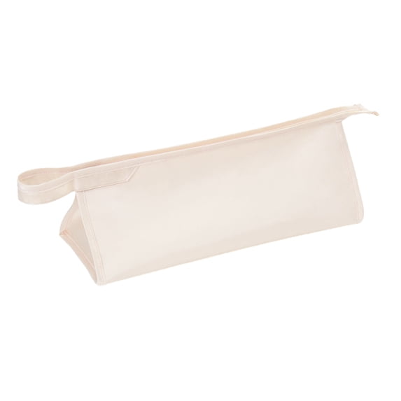 Leodye 1PCS Portable Travel Storage Bag for Hair Dryer Curling Iron and Straightener Protective Sleeve Pouch for Electric Hair Styling Tools -14.57x5.51x5.51in