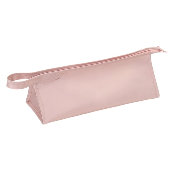 Leodye 1PCS Portable Travel Storage Bag for Hair Dryer Curling Iron and Straightener Protective Sleeve Pouch for Electric Hair Styling Tools -14.57x5.51x5.51in