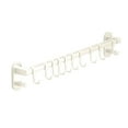 thumbnail image 1 of Leodye 1PCS Punch-free Kitchen Hook Rack Multifunctional Sturdy Home Wall Pot Shovel Spoon Hanging Storage Rack -19.6*3.7*2.1in, 1 of 7