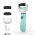 thumbnail image 1 of Leodye 1PCS Rechargeable Foot Grinder Speed Adjustable Design Automatic Foot Dead Skin Peeling Tool -7.6x2.95x1.77in, 1 of 8