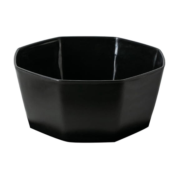 Leodye 1PCS Resin Plastic Succulent Flowerpot Imitation Ceramic Thickened Large Planter for Balcony Potted Green Dill and Indoor Plants -8.19 * 5.71 * 3.94 IN