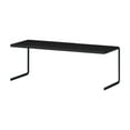 thumbnail image 1 of Leodye 1PCS Retractable Kitchen Cabinet Divider Shelf Adjustable Space-saving Home Countertop Pot Spice Drawer Organizer Rack -9.4×6.6×9inch, 1 of 6