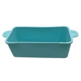 thumbnail image 1 of Leodye 1PCS Reusable Grill Grease Cup Liners - Grease Drip Pans & Griddle Greasechers - 8 x 3 x 3.7 inches, 1 of 3