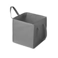 thumbnail image 1 of Leodye 1PCS Rigid Hanger Organizer with Handle Portable Tidy Home Travel Closet Clothes Hanger Storage Rack -13.39x13.39x13.39in, 1 of 6