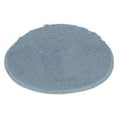thumbnail image 1 of Leodye 1PCS Round Non-slip Bath Mat - Soft Floor Rug for Bedroom/Shower -15.7IN, 1 of 3