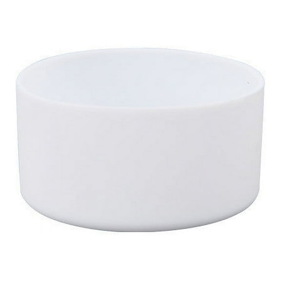 Leodye 1PCS Silicone Cup Sleeve 2.95inch 20/30oz Ice Flow Protective Bottle Bottom Sleeve