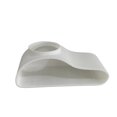 thumbnail image 1 of Leodye 1PCS Single-hole Underwater Cave, Shrimp and Fish Shelter, Bottom Decoration for Aquarium, 1 of 2