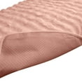 thumbnail image 1 of Leodye 1PCS Soft Plush Faux Fur Couch Cover, Thick Warm Fuzzy Sectional Sofa Covers for Couch Sofa Non Slip Slipcover, Furniture Protector Covers for Pets-27.56×82.68IN, 1 of 3