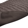 thumbnail image 1 of Leodye 1PCS Soft Plush Faux Fur Couch Cover, Thick Warm Fuzzy Sectional Sofa Covers for Couch Sofa Non Slip Slipcover, Furniture Protector Covers for Pets-27.56×82.68IN, 1 of 3