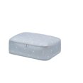 thumbnail image 1 of Leodye 1PCS Space Saving Compression Storage Bag Dust and Moisture Proof Packing Pouch for Quilts and Cotton Bedding Seasonal Storage -19.69 × 15.75 × 11.81 in, 1 of 6