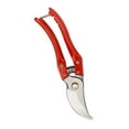 thumbnail image 1 of Leodye 1PCS Stainless Steel Bypass Garden Pruning Shears Sharp Sturdy Home Garden Handheld Pruner Tool -8.4×1.9×0.7Inch, 1 of 8