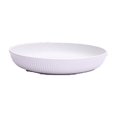 thumbnail image 1 of Leodye 1PCS Straw Round Dinner Plate Lightweight Durable Home Dining Room Fruit Snack Dessert Serving Plate -9.65*1.57IN, 1 of 8