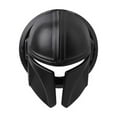 thumbnail image 1 of Leodye 1PCS Style Universal Car Engine Start Stop Button Cover Anti-Scratch Push Start Button Protective Cover 3D Cool Car Interior Accessories, 1 of 2