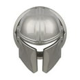 thumbnail image 1 of Leodye 1PCS Style Universal Car Engine Start Stop Button Cover Anti-Scratch Push Start Button Protective Cover 3D Cool Car Interior Accessories, 1 of 2