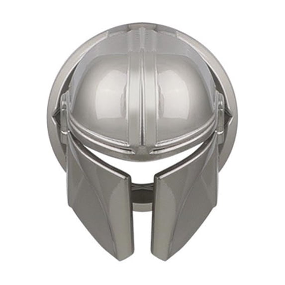 Leodye 1PCS Style Universal Car Engine Start Stop Button Cover Anti-Scratch Push Start Button Protective Cover 3D Cool Car Interior Accessories