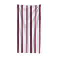thumbnail image 1 of Leodye 1PCS Super Absorbent Microfiber Beach Towel, Ultra Light Foldable Structure, Sand Free Towel for Travel Camping Pool Use -59.1x29.5in, 1 of 6