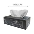 thumbnail image 1 of Leodye 1PCS Super Absorbent Microfiber Cleaning Cloths - Reusable for Home/Kitchen/Car, Lint-Free -8.7IN, 1 of 7