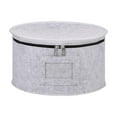 thumbnail image 1 of Leodye 1PCS Tableware Storage Bag Set - Bags for Cups, Plates & Bowls, for Kitchen Organization & Storage -12.01×7.09IN, 1 of 5