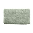 thumbnail image 1 of Leodye 1PCS Thick Soft Non-Slip Bathroom Rug, Water Absorbent Washable Bath Mat, Full Wrap Foot Rubbing Floor Mat for Shower Tub and Toilet Area - 16x23.62in, 1 of 6