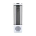 thumbnail image 1 of Leodye 1PCS Three In One Kitchen Bathroom Utensils Multifunctional Storage Shelf Sink Soap Detergent Hand Soap Dispenser-8.46x2.76x2.76in, 1 of 6