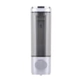thumbnail image 1 of Leodye 1PCS Three In One Kitchen Bathroom Utensils Multifunctional Storage Shelf Sink Soap Detergent Hand Soap Dispenser-8.46x2.76x2.76in, 1 of 6