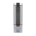 thumbnail image 1 of Leodye 1PCS Three In One Kitchen Bathroom Utensils Multifunctional Storage Shelf Sink Soap Detergent Hand Soap Dispenser-8.46x2.76x2.76in, 1 of 6
