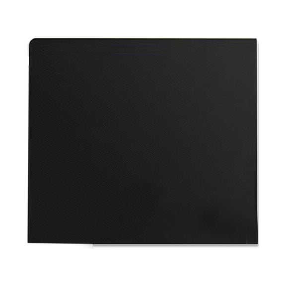 Leodye 1PCS Travel Blackout Shades - Temporary Curtains/Blinds, Blackout Material for Nursery/Bedroom/Dorm/office -6.56x4.79ft