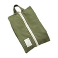 thumbnail image 1 of Leodye 1PCS Travel Clothes Storage Pouches, Foldable Packing Bags for Suitcase Classification and Trip Use -12.6x7.8in, 1 of 6
