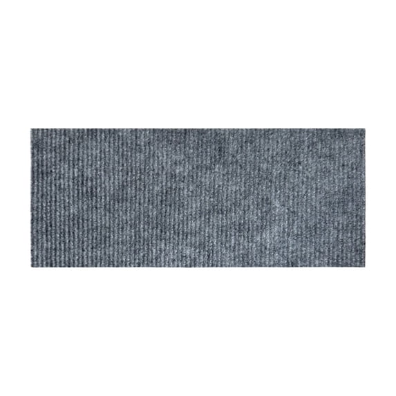 Leodye 1PCS Trimmable Adhesive Scratch Mat, Wear-resistant Protective Pad for Tree Wall Furniture Scratching Behavior -11.81x23.63in