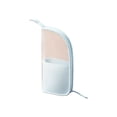 thumbnail image 1 of Leodye 1PCS Upright Standing Travel Toiletry Bag, Waterproof Durable Fabric, Cosmetic Organizer for Bathroom Counter and Travel Essentials Storage -9.05*5.11IN, 1 of 6
